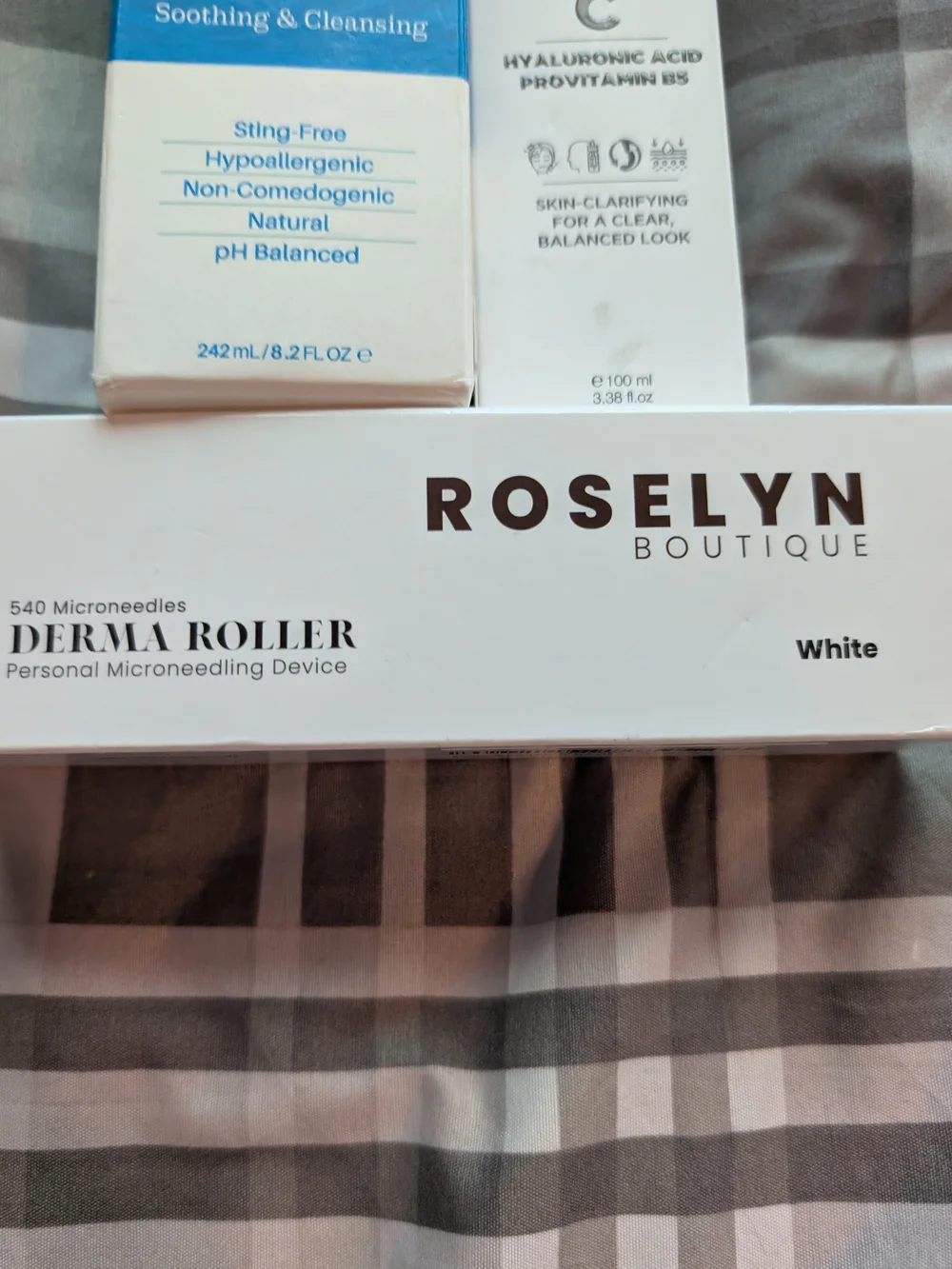 Skincare Bundle